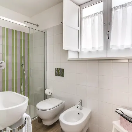 Casa Maris Półwysep Sorrentyński