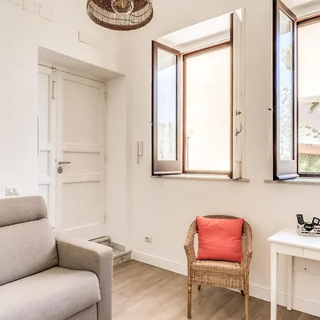 Apartament Casa Maris Półwysep Sorrentyński