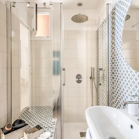 Casa Maris * Półwysep Sorrentyński