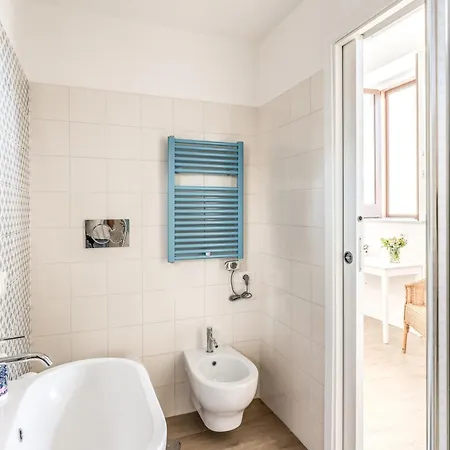 Casa Maris * Półwysep Sorrentyński