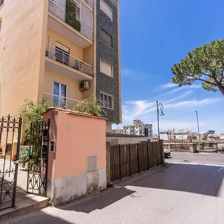 Apartament Casa Maris *