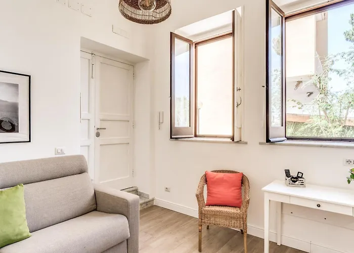 Apartmán Casa Maris Sorrento