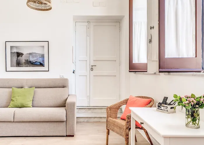 Apartmán Casa Maris *