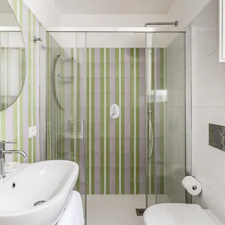 Casa Maris Apartmán