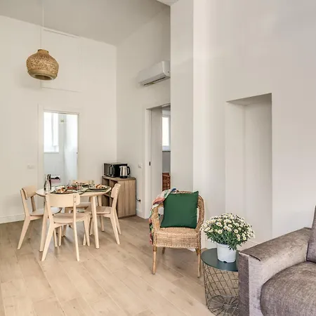 Casa Maris Apartmán *