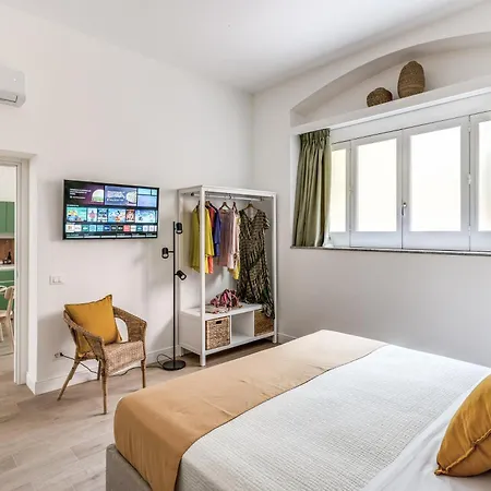 Apartmán Casa Maris