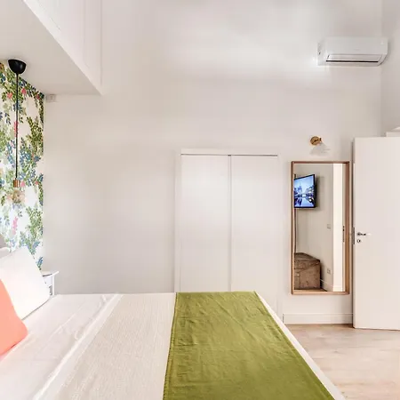 Casa Maris Apartmán *