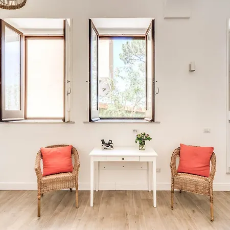 Apartmán Casa Maris