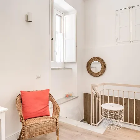 Apartmán Casa Maris *