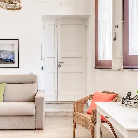 Apartmán Casa Maris *