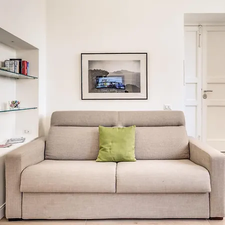 Casa Maris Apartmán Sorrento