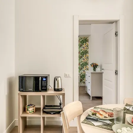 Apartment Casa Maris *