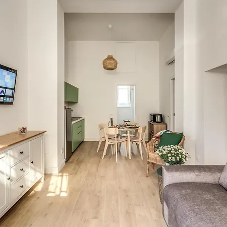 Casa Maris Sorrento