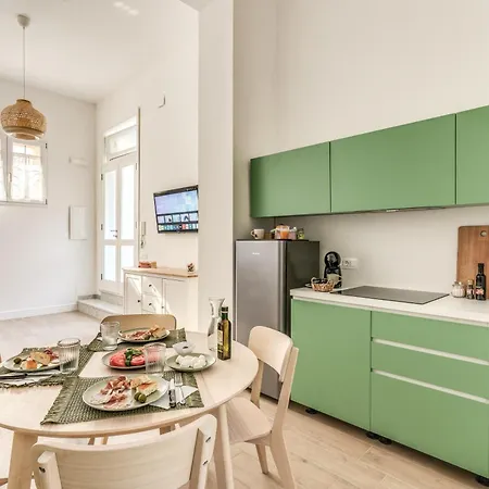 Casa Maris Apartment Sorrento