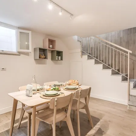 Appartamento Casa Maris Sorrento