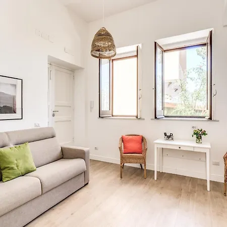 Casa Maris * Sorrento