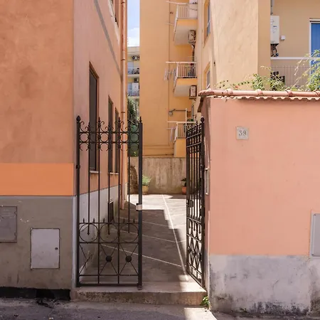 Casa Maris *