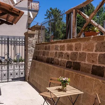 Casa Maris Апартаменты Сорренто