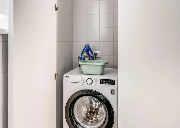 Апартаменты Casa Maris