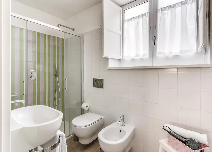 Casa Maris Сорренто