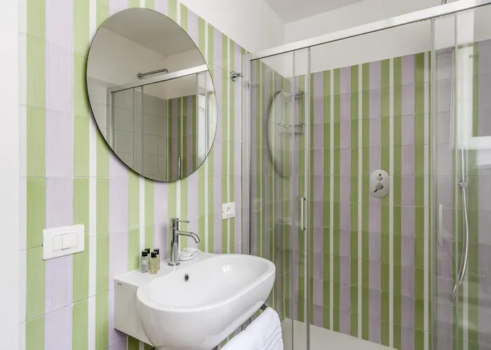 Casa Maris Сорренто