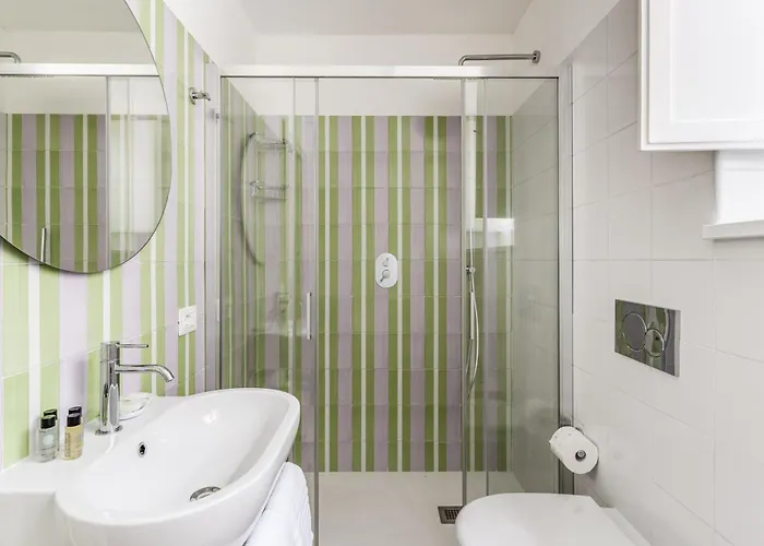 Casa Maris Апартаменты