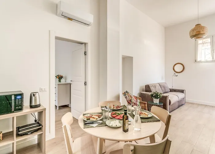 Casa Maris Апартаменты Сорренто