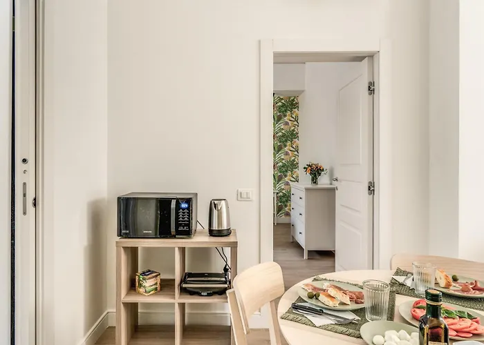 Apartment Casa Maris *