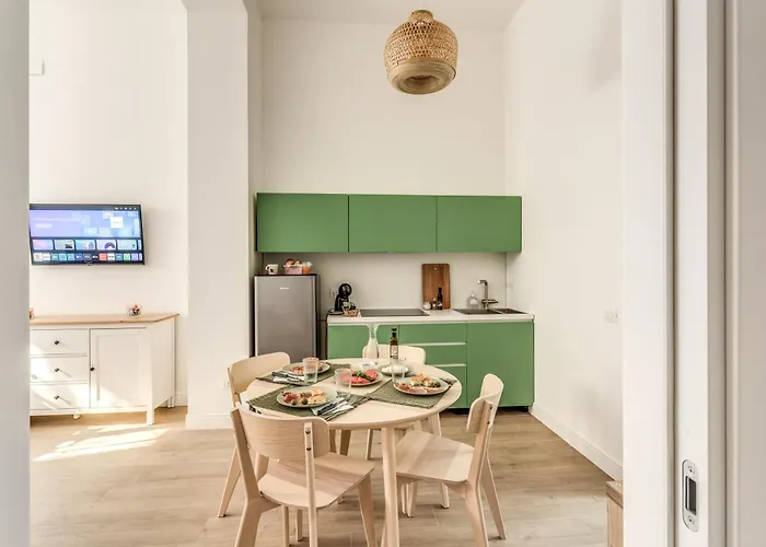 Casa Maris Апартаменты Сорренто