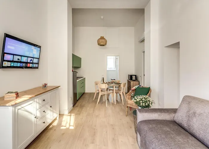 Casa Maris Сорренто