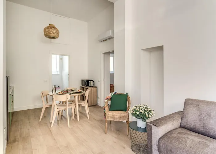 Casa Maris Апартаменты *