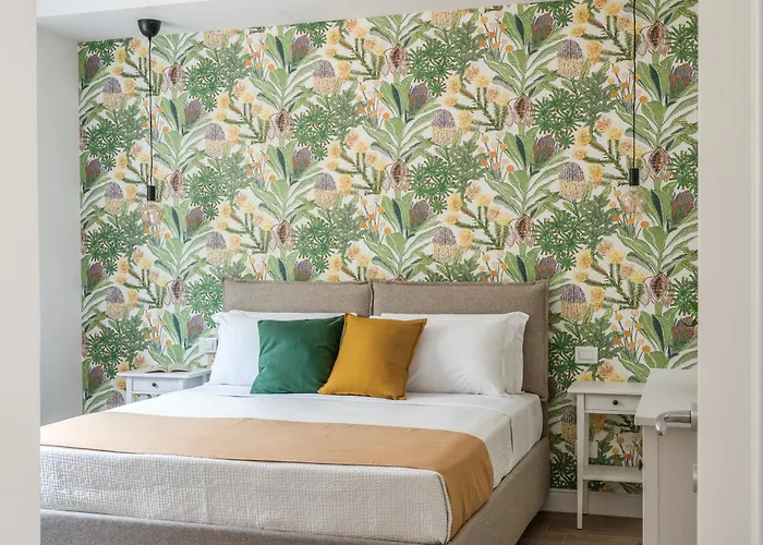 Casa Maris * Сорренто