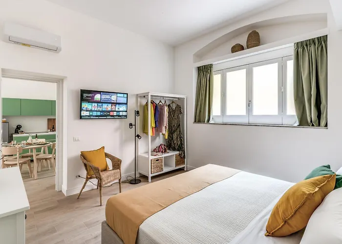 Apartment Casa Maris