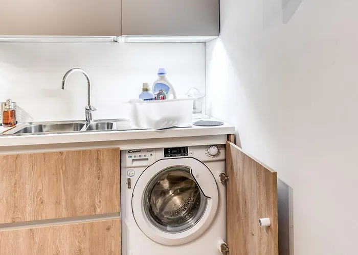 Casa Maris Сорренто