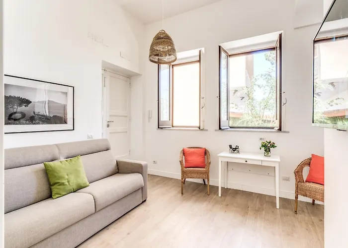 Casa Maris * Сорренто