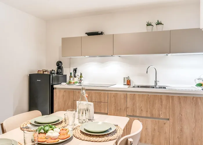 Casa Maris Apartment