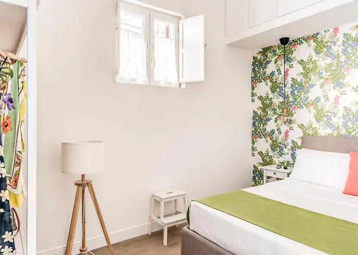 Casa Maris * Сорренто