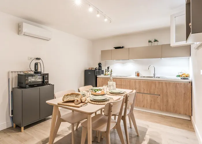 Casa Maris Апартаменты Сорренто