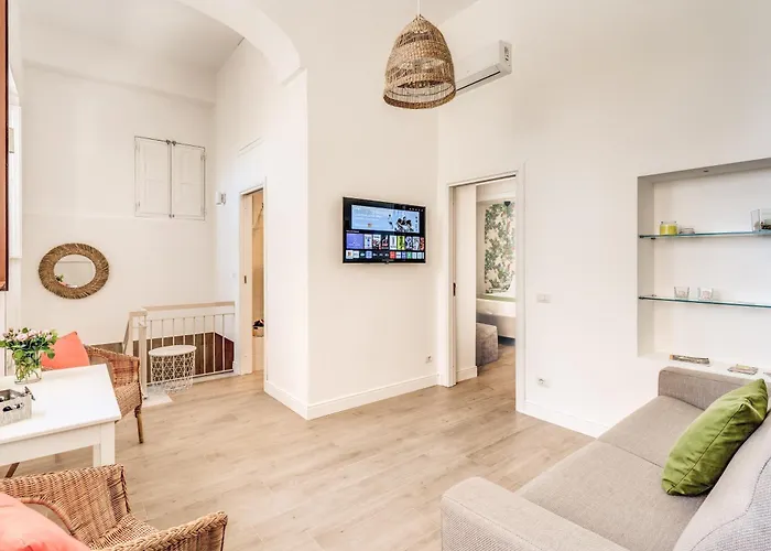 Casa Maris * Сорренто