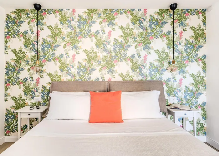 Casa Maris Apartment