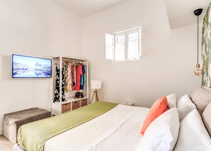 Casa Maris Апартаменты *