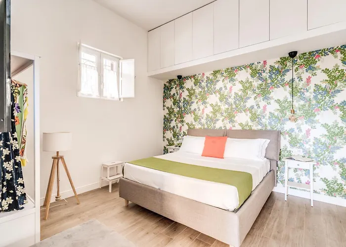 Apartment Casa Maris