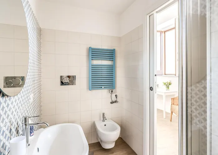 Casa Maris * Сорренто