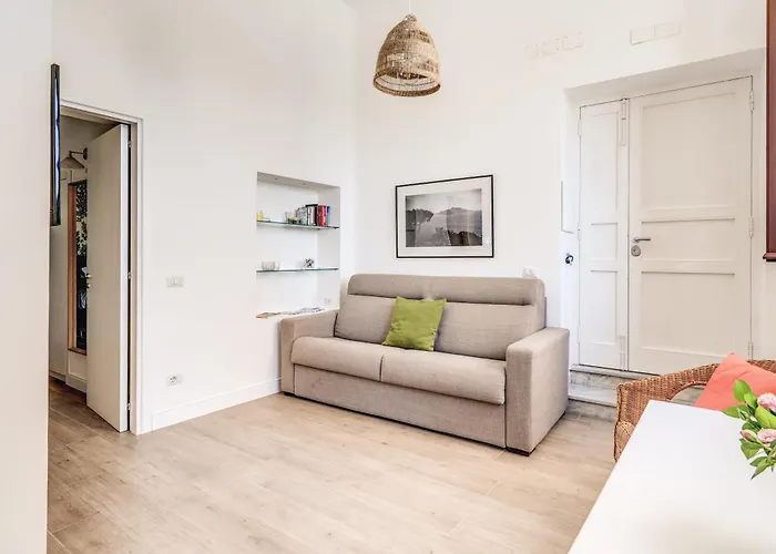 Casa Maris Сорренто