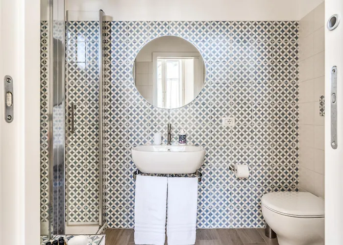 Casa Maris Апартаменты