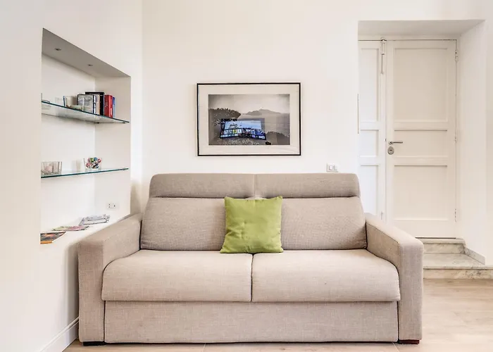 Casa Maris Апартаменты Сорренто