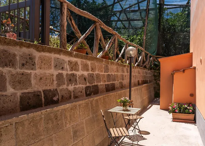 Апартаменты Casa Maris