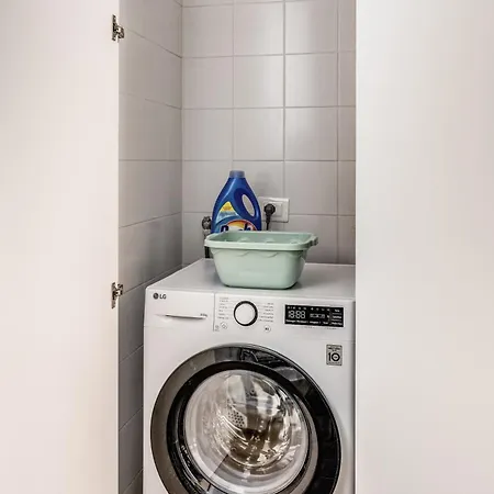 Apartamento Casa Maris