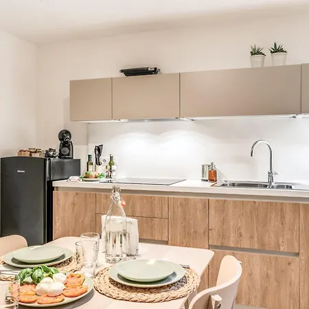 Casa Maris Apartamento