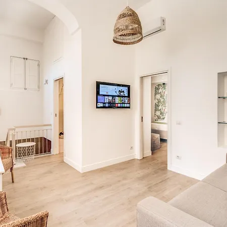 Casa Maris * Península Sorrentina